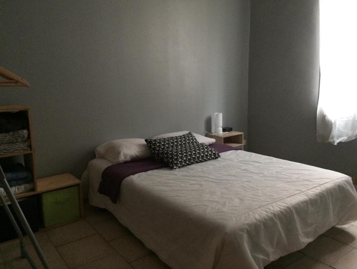 Appartement Cosy Au Coeur Du Panier Marseilles Exterior foto