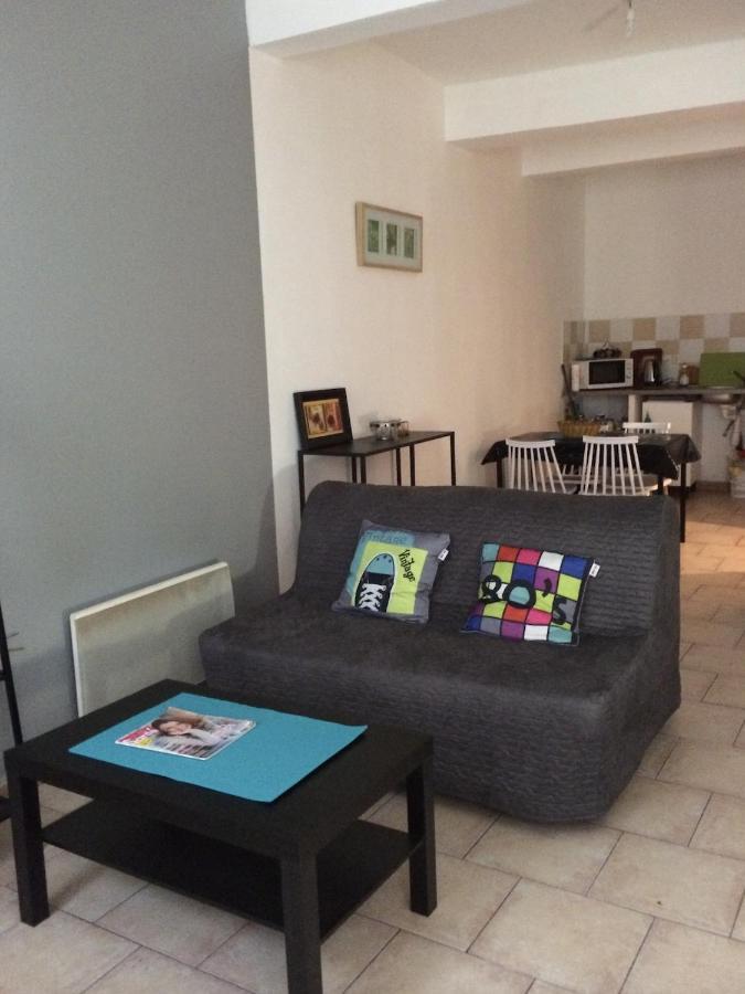 Appartement Cosy Au Coeur Du Panier Marseilles Exterior foto
